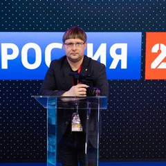 Дмитрий Романов