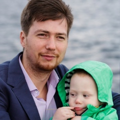 Илья Огнев, 40 лет, Санкт-Петербург