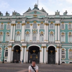 Андрей Жокин, 37 лет, Москва