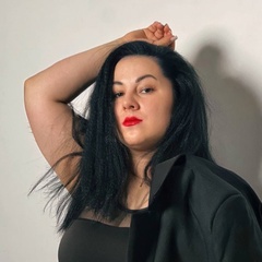Анна Грипич, Мытищи