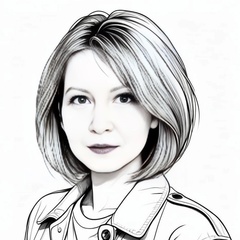 Светлана Кузьменкина, Пушкино