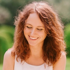 Yulia Alekseeva, 34 года, Singapore