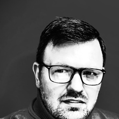 Михаил Соловьёв, 44 года, Москва