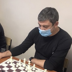 Николай Разуваев, 47 лет, Кулосега