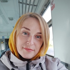 Алёна Михалкина, 43 года
