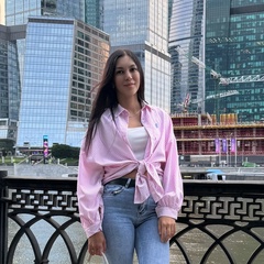 Гульназ Гульназ, Красноярск