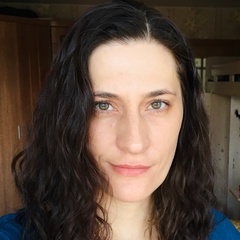 Елена Демченкова, 42 года, Псков