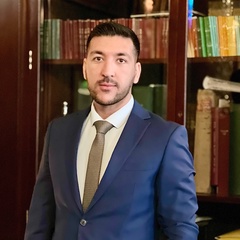 Abdurashid Abduhamidov, 33 года, Худжанд