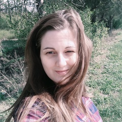 Верочка Глухова, 37 лет, Тольятти