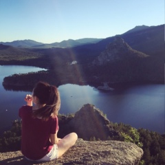 Дария Абзулинова