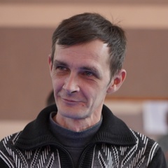 Anton Shvedov
