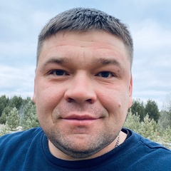 Дмитрий Ботников, 39 лет