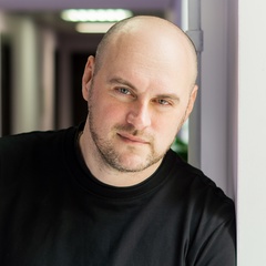 Александр Собкив, 40 лет, Санкт-Петербург