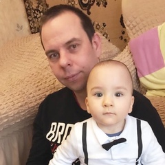 Павел Мерзляков, 39 лет, Москва