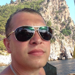 Александр Ostroverkhov, 39 лет, Санкт-Петербург