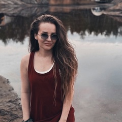 Анна Кесаева, 36 лет, Москва