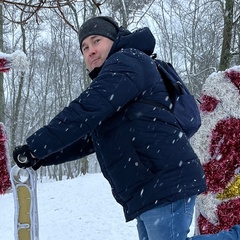 Алексей Авдеенко, 39 лет, Калининград