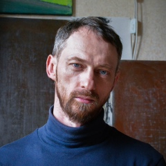 Константин Поляков, Санкт-Петербург