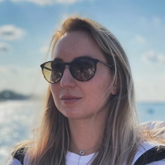 Анастасия Шухмина, 35 лет, Москва