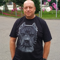 Николай Петрухин