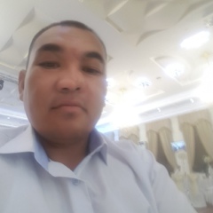Жантемир Ногаев