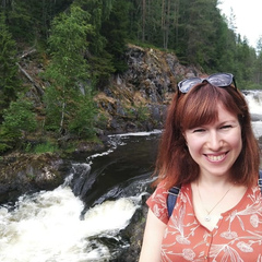 Марина Лившиц, 36 лет, Санкт-Петербург