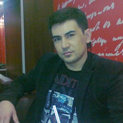 Jamshed Narzullayev, Москва