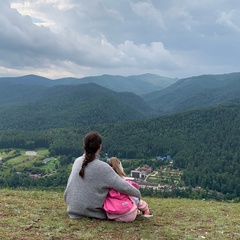 Татьяна Юдина, Красноярск