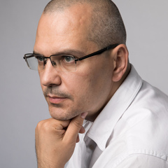 Сергей Березовский, 47 лет, Москва