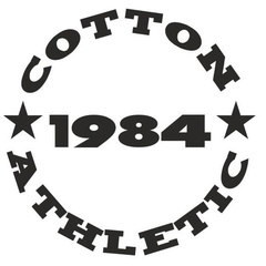 Cotton Athletic, Челябинск