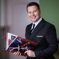 Виталий Доля, 42 года, Омск