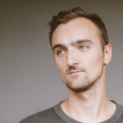 Кирилл Голиков, 34 года, Санкт-Петербург