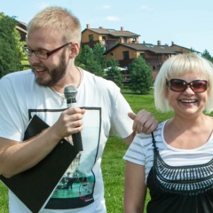 Павел Ильюта, 40 лет, Москва