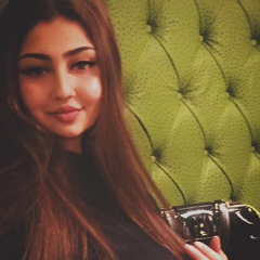 Nigar Abdullayeva, 31 год, Харьков