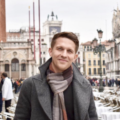 Александр Голубев, 37 лет, Stockholm