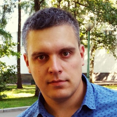 Дмитрий Ефимов, 42 года, Москва