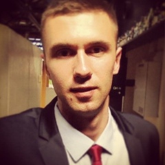 Дмитрий Момотенко, 38 лет, Москва