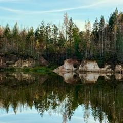 Анна Королева, Санкт-Петербург