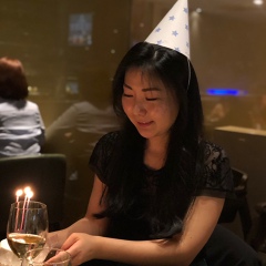 Anna Lim, 37 лет, Seoul