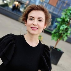 Galina Kondakova, Алматы