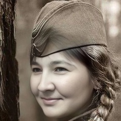 Альбина Аминова, Исянгулово