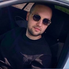 Саша Якимов, 26 лет, Москва