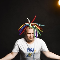 Саня Сидякин, 35 лет, Тюмень