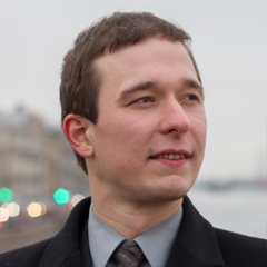 Арсений Арефьев, 41 год, Санкт-Петербург