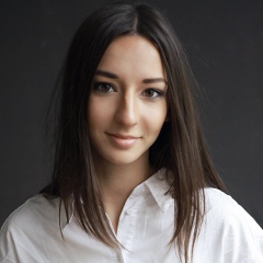 Лена Елистратова, 35 лет, Екатеринбург
