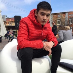 Юр Ким, 31 год, Киев