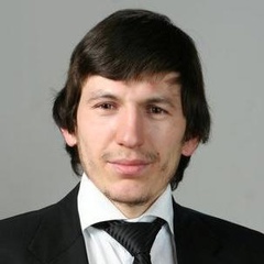 Marat Atneev, Уфа