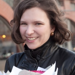 Елена Шарапова, 34 года, Москва