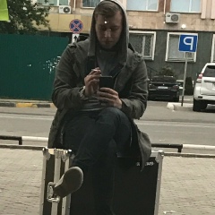 Сергей Скорняк, Самара