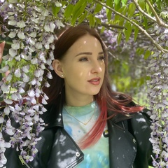 Ирина Алисова, Волгодонск